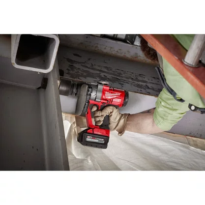 Chave de impacto 1" 18v Fuel Onekey Milwaukee