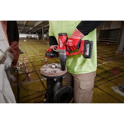 Chave de impacto 1" 18v Fuel Onekey Milwaukee