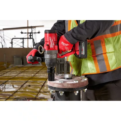 Chave de impacto 1" 18v Fuel Onekey Milwaukee