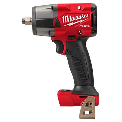 Chave de Impacto 1/2" M18 FUEL Milwaukee