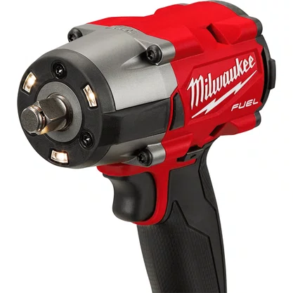 Chave de Impacto 1/2" M18 FUEL Milwaukee