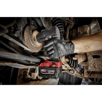 Chave de Impacto 1/2" M18 FUEL Milwaukee