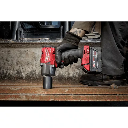 Chave de Impacto 1/2" M18 FUEL Milwaukee
