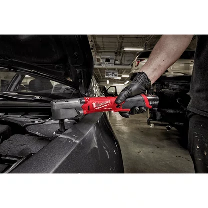 Chave de Impacto Angular C 1/2" 12v Fuel Milwaukee