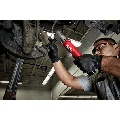 Chave de Impacto Angular C 1/2" 12v Fuel Milwaukee