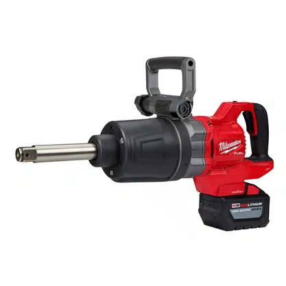 Chave de impacto de punho 1" 18v Fuel Milwaukee