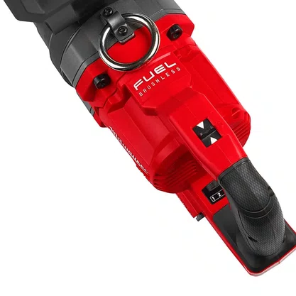 Chave de impacto de punho 1" 18v Fuel Milwaukee