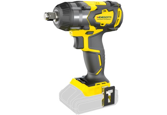 Chave de impacto MCI 1/2 20v Menegotti