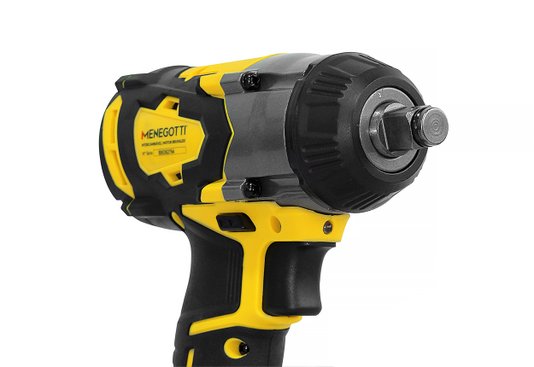Chave de impacto MCI 1/2 20v Menegotti