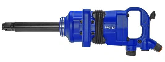 Chave de Impacto Pneumática 1” PRO-122 – PDR