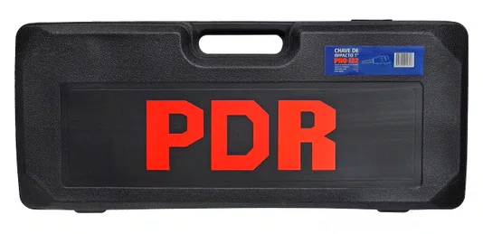 Chave de Impacto Pneumática 1” PRO-122 – PDR