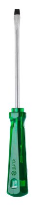 Chave De Fenda PVC 1/4X10” Sata