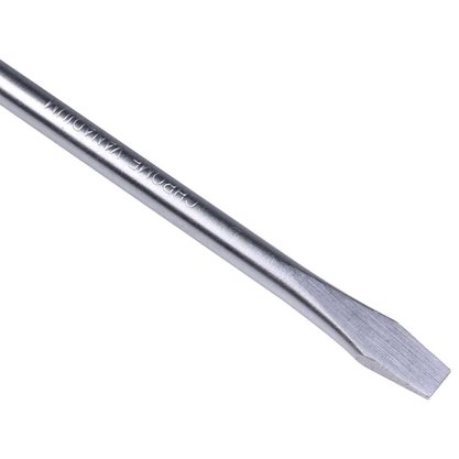 Chave de Fenda Simples 1/8" x4 Worker