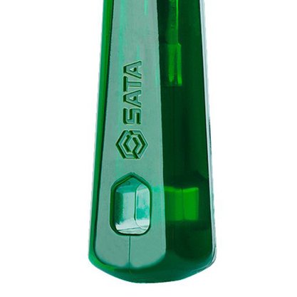 Chave De Fenda Pvc 3/8x16” Sata