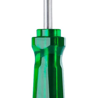 Chave De Fenda Pvc 3/8x16” Sata