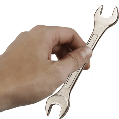 Chave de Boca / Fixa 24x26mm Mayle