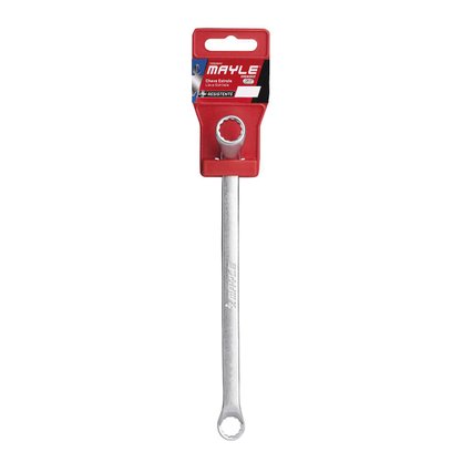 Chave Fresada / Estrela 16x17mm Mayle