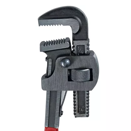 Chave Encanador / Grifo Para Tubos 08” Mayle