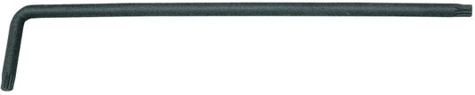 Chave L Multidentada Longa XNZ 08mm Gedore