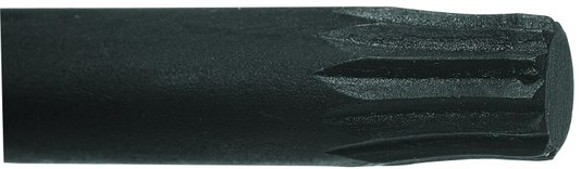 Chave L Multidentada Longa XNZ 08mm Gedore