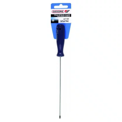 Chave Philips 1/4 x 10 Autosserviço Gedore