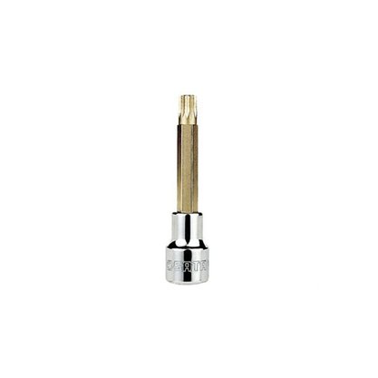 Chave Soquete Multidentado Longo 1/2" M06 ST25802SC Sata