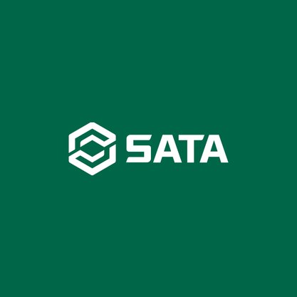 Chave soquete sextavado 14mm x 1/2 ST13305SC Sata
