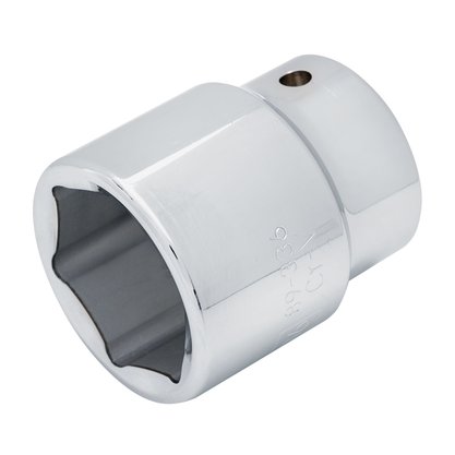 Chave soquete sextavado 15mm x 3/8 Stanley