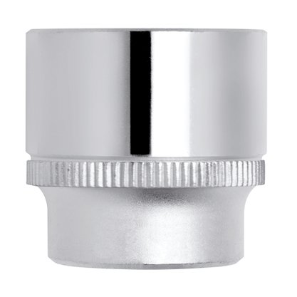 Chave soquete sextavado 17mm x 1/2 Gedore Red