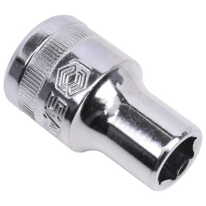 Chave soquete sextavado 18mm x 1/2 ST13309SC Sata