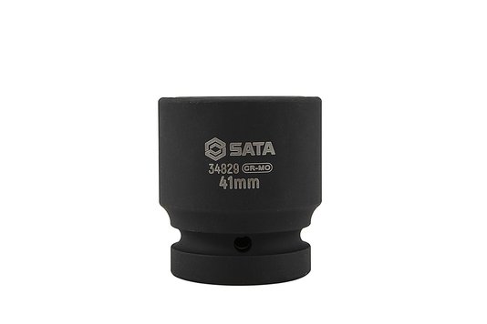 Chave Soquete Sextavado 75mm x 1 - Belzer