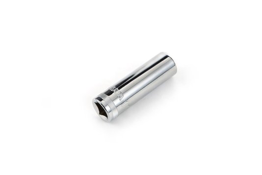 Chave Soquete Sextavado Longo 1.1/8 x 1/2 Sata