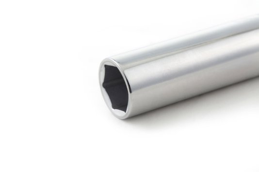 Chave Soquete Sextavado Longo 20mm x 1/2 Sata