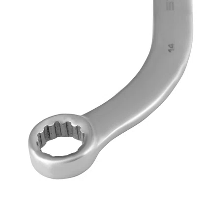 Chave Starter Meia Lua 10x11 mm – Stels