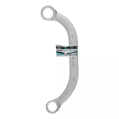 Chave Starter Meia Lua 14x16 mm – Stels