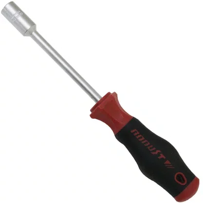 Chave Tipo Canhão 9/32 Robust
