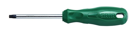 Chave Torx Reta T10X100Mm Série P Sata