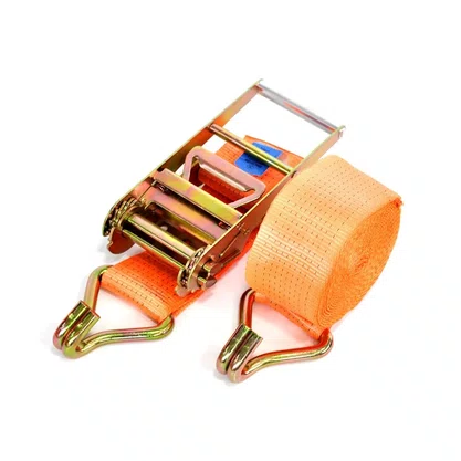 Kit Cinta Carga Catraca 3 Ton x 9Mt Itacorda