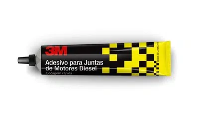 Adesivo para Junta de Motores Diesel 73g 3M