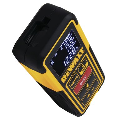 Combo Nível a Laser e Trena a Laser Dw0889cg-xj Dewalt
