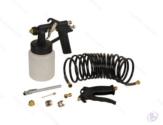 Compressor De Ar 2,3 Pés 1/3hp Jet Fácil - Schulz