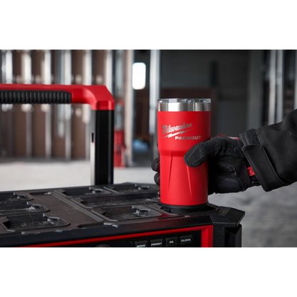 Copo Térmico 590 Ml PACKOUT Milwaukee