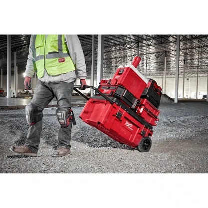 Copo Térmico 590 Ml PACKOUT Milwaukee