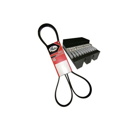 Correia automotiva Micro V 6pk 1675 Gates