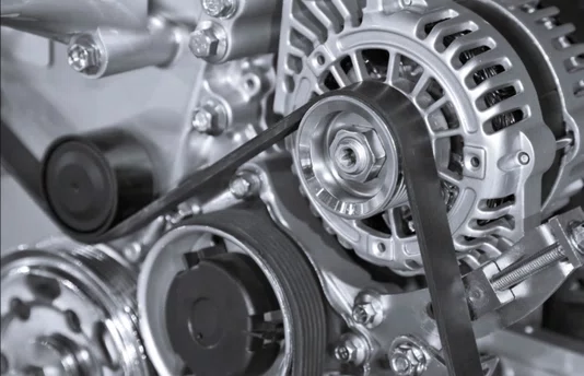 Correia Automotiva Poly-V 8PK1390 Continental