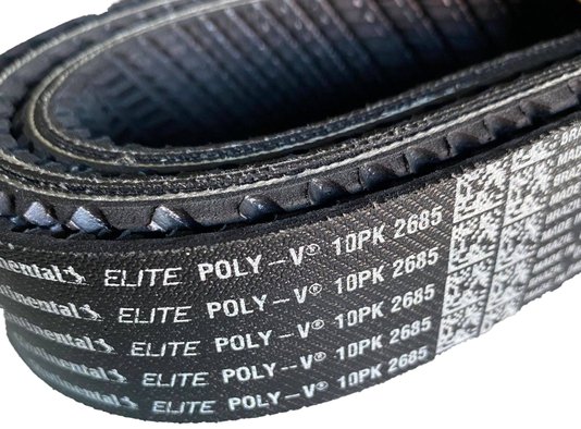 Correia Automotiva Poly V Elite 10pk 2685 Continental