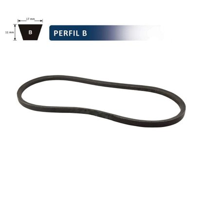 Correia Industrial B 102 Ps - Transpower