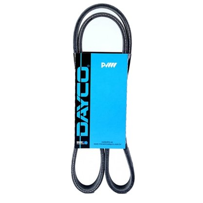 Correia Fiat/Honda/Citroen/Peugeot em V 6pk 0950 Dayco