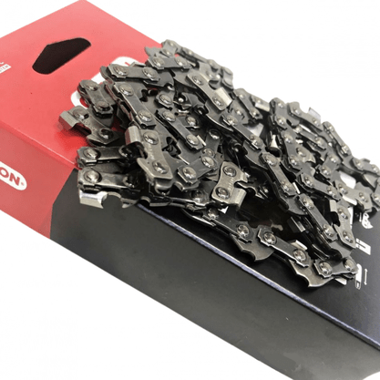 Corrente Para Motosserras 3/8 1.1mm 25 Oregon Por Metro