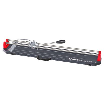Cortador de piso Manual hd-750 75cm Cortag
